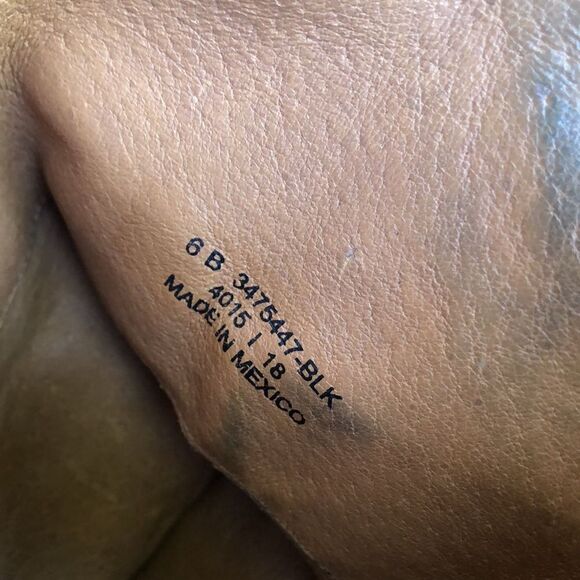 Frye Melissa style  - Picture 7 of 7